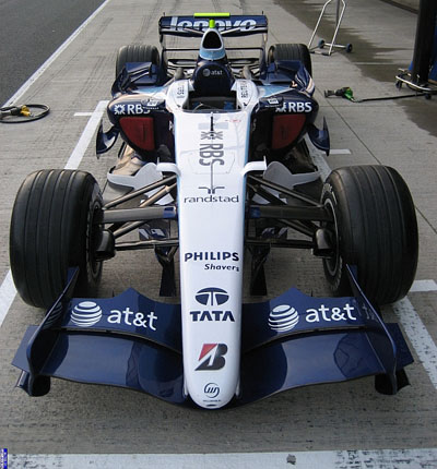 f1 formula one