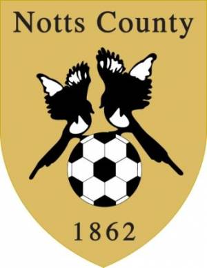 fc notts county