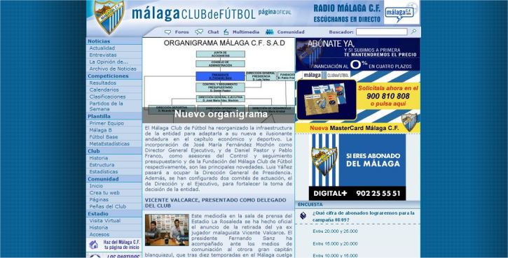 fc official website