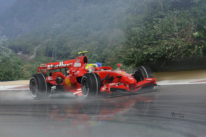 formula 1 live