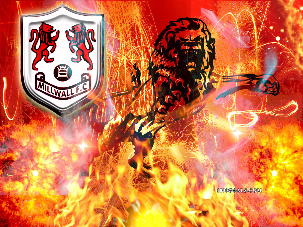 fc millwall