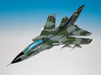 panavia raf tornado