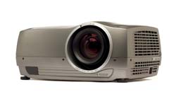 projectiondesign f3