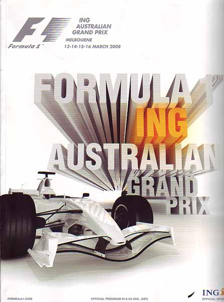 f1 formula one