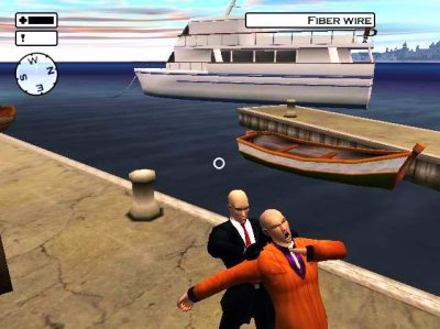 hitman contracts