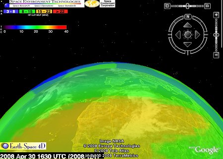screenshot demo