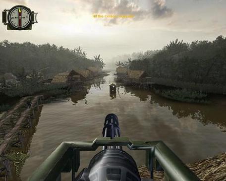multiplayer demo