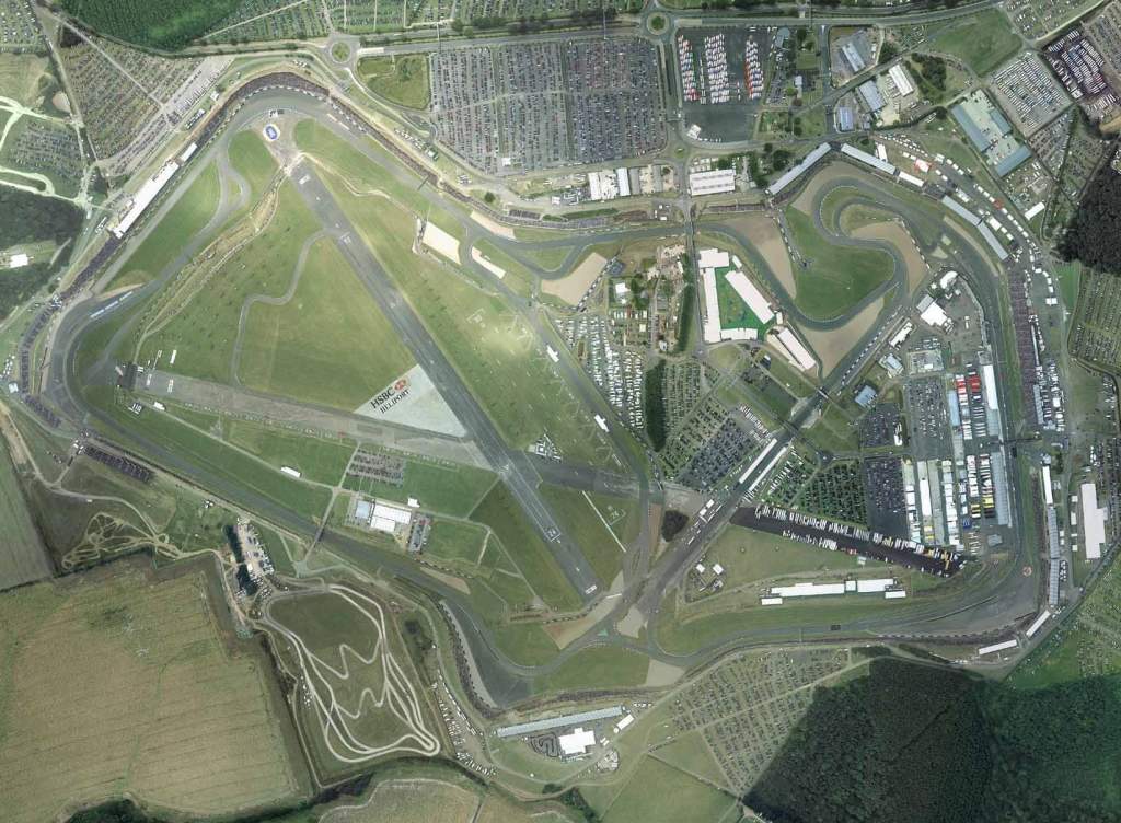 f1 silverstone
