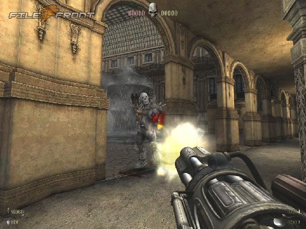 painkiller demo