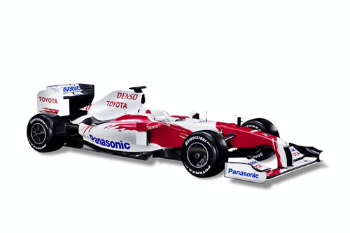 formula one news
