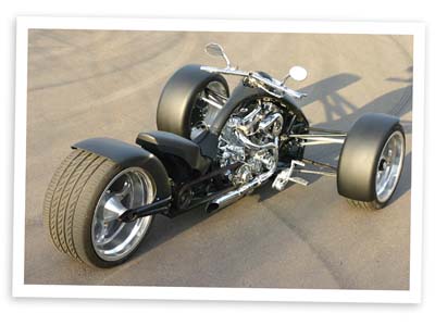 motorcycle f3