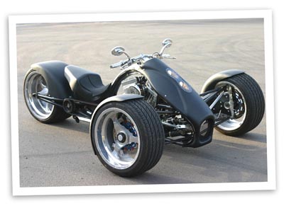 motorcycle f3
