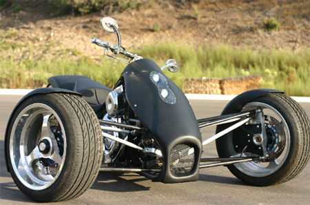 motorcycle f3