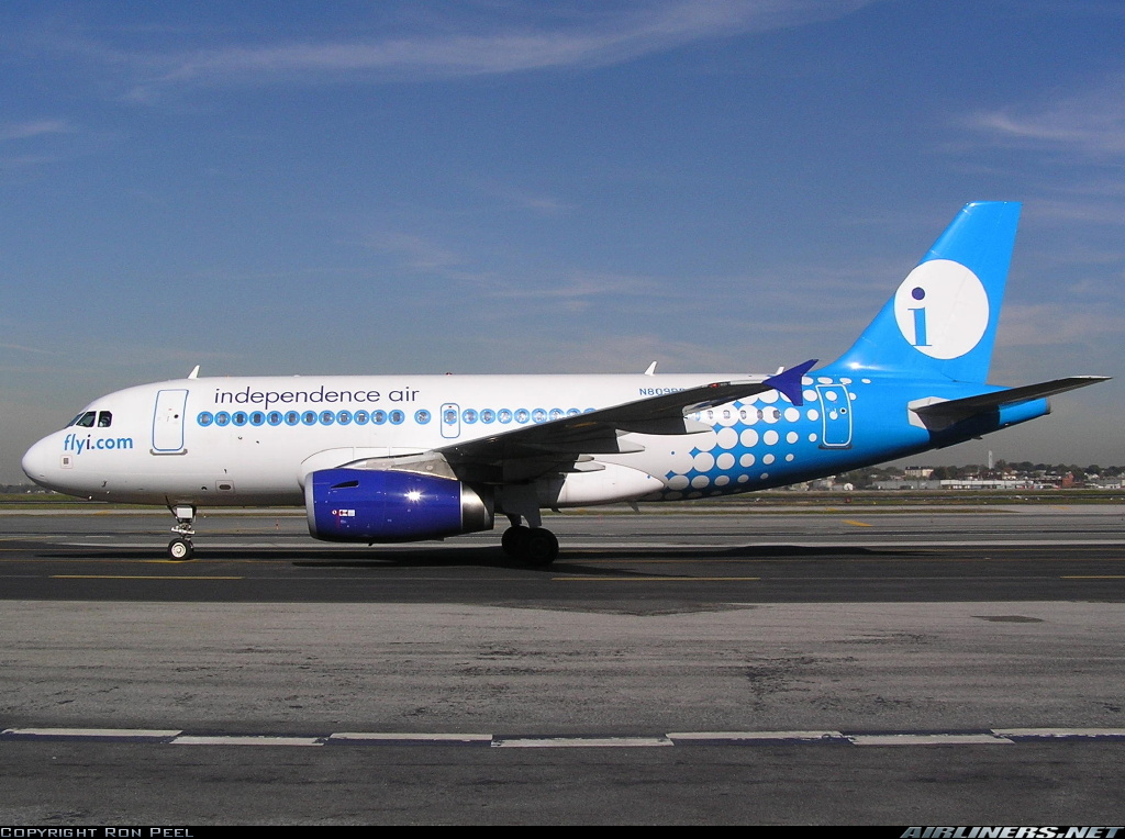 iad flights