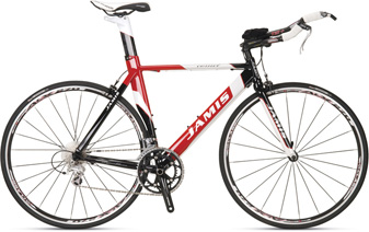 alx wheelset