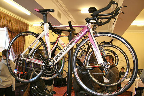 alx wheelset