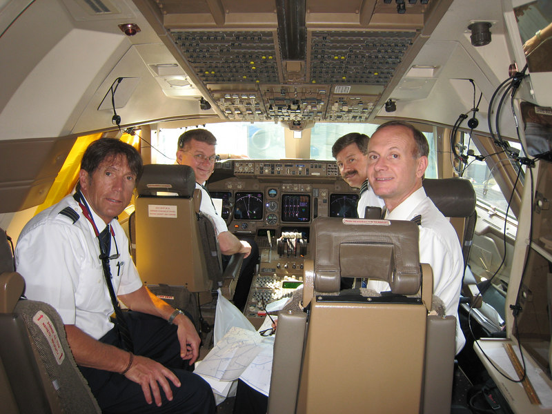iad flights