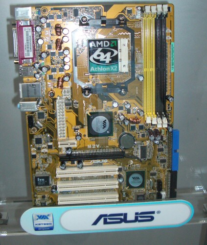 best am2 motherboard