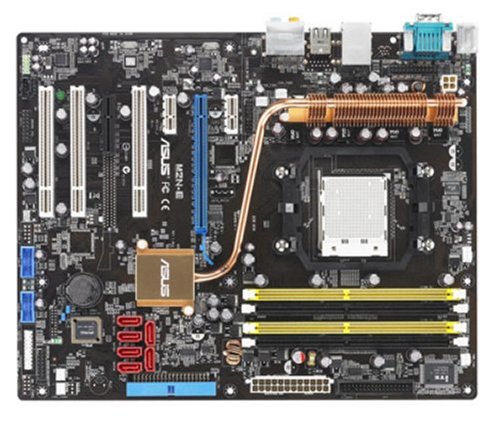 socket am2 motherboards