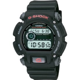mens g shock