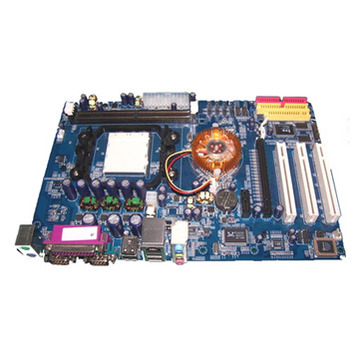 best am2 motherboard