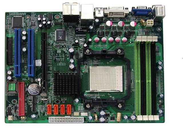 best am2 motherboard
