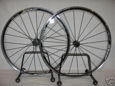 alx wheelset