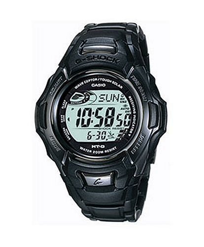 mens g shock