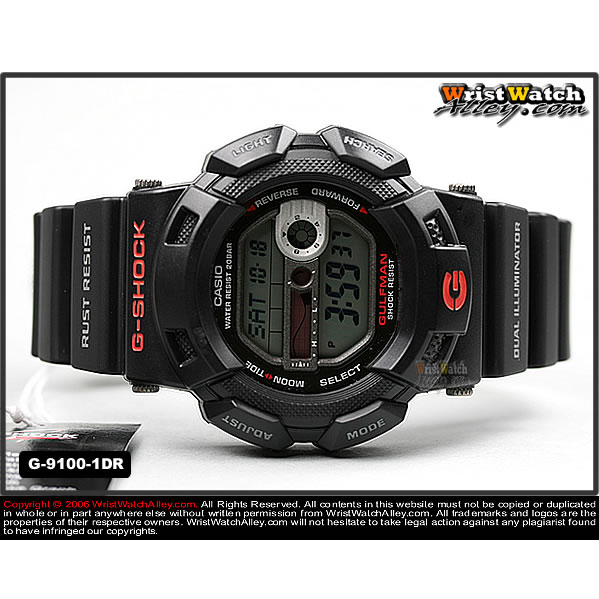 g shock g9100 1