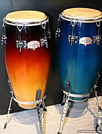 dw percussion