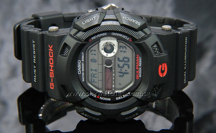 g shock g9100 1