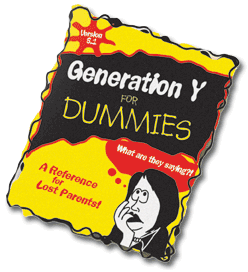 generation y
