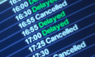 flight status
