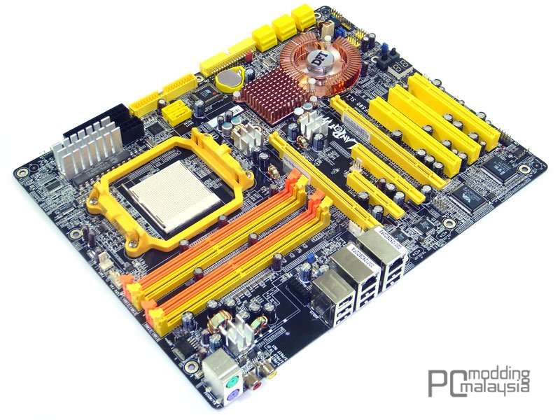 best am2 motherboard