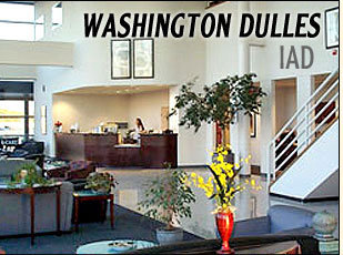 iad virginia