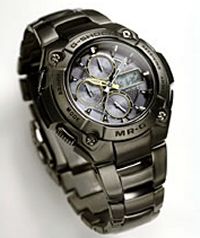 casio g shock