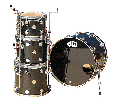 dw percussion