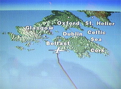 flight status