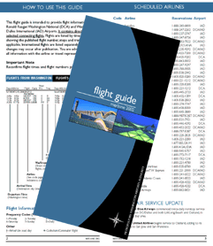 iad flight status