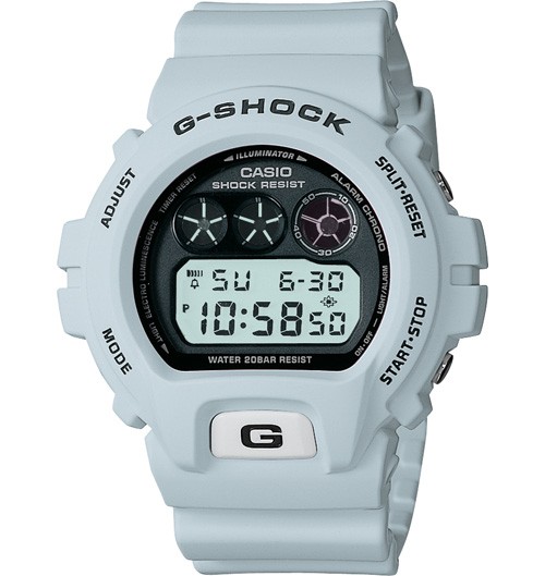 casio g shock