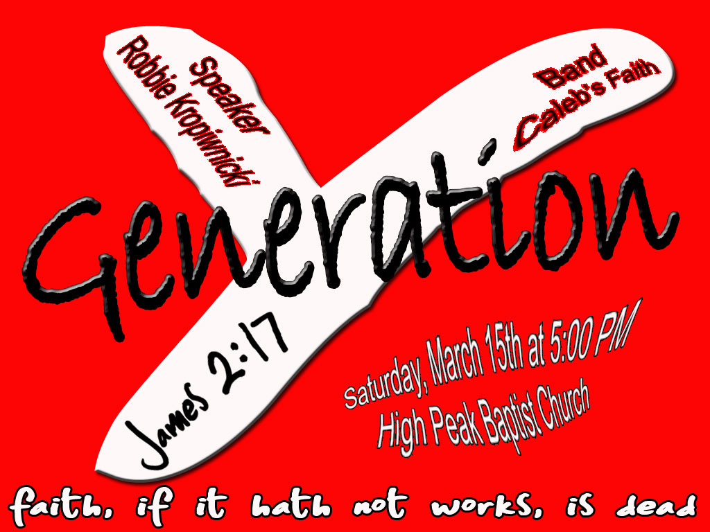 generation y