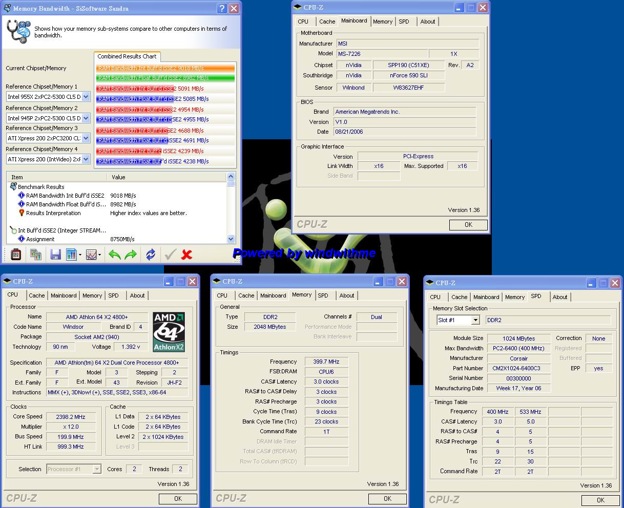 best am2 motherboard