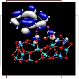quantum chemistry