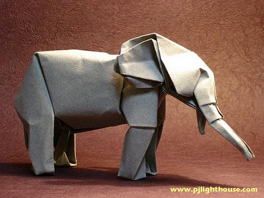 origami paper