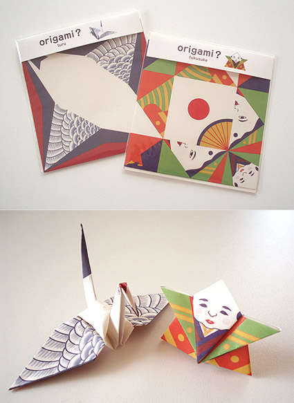 origami paper