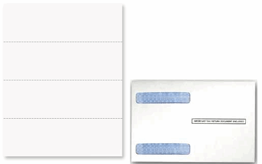 perforated paper