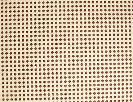 perforated paper