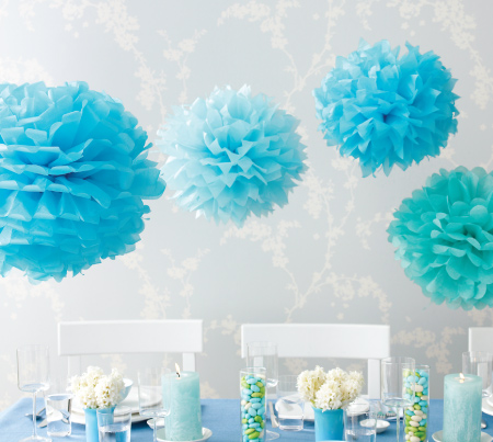 paper flower crafts