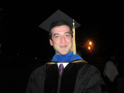 alexander ian