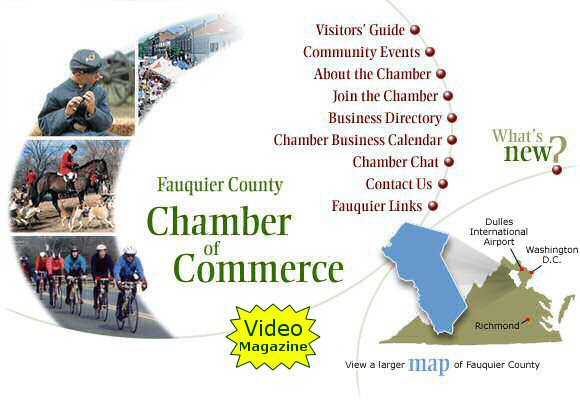 chamber of commerce